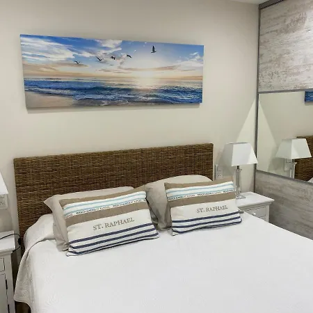 D'hotes Les Amandiers Guest house Saint-Tropez